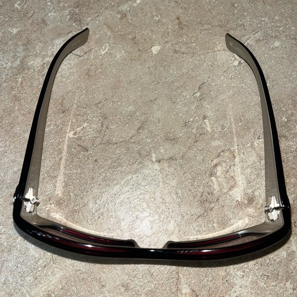 GUCCI SUNGLASSES- HXX02 Brown Pearl/Brown Gradient, 3026 S - Picture 13 of 15